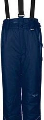 Trollkids Holmenkollen Skibukse, Marineblå