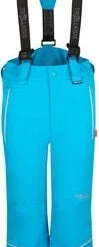 Trollkids Holmenkollen Skibukse, Vivid Blue
