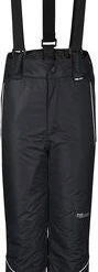 Trollkids Holmenkollen Skibukse, Svart