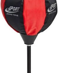 Pinepeak Bokseball Med Hansker -Syklers Butikk 908082272 2798 3b