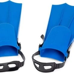 Pinepeak Snorkelsett, Lyseblå L -Syklers Butikk 908996853 2798 4b