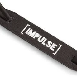 Impulse Triksesparkesykkel, Rød 11 Impulse Triksesparkesykkel, Rød -Syklers Butikk A001 1895 4b