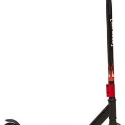 Impulse Triksesparkesykkel, Rød 12 Impulse Triksesparkesykkel, Rød -Syklers Butikk A001 1895 4c