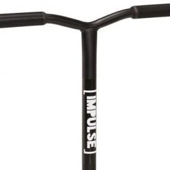 Impulse Triksesparkesykkel, Rød 13 Impulse Triksesparkesykkel, Rød -Syklers Butikk A001 1895 4d