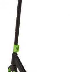 Impulse Triksesparkesykkel, Grønn 10 Impulse Triksesparkesykkel, Grønn -Syklers Butikk A002 1895 4a