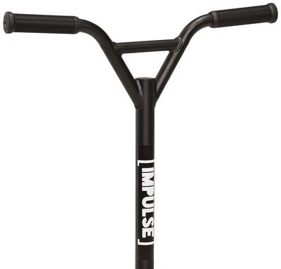 Impulse Triksesparkesykkel, Grønn 8 Impulse Triksesparkesykkel, Grønn - Bilde 6