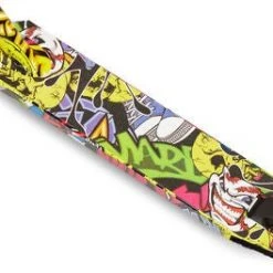 Impulse Triksesparkesykkel, Graffiti -Syklers Butikk A004 1895 4b