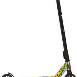 Impulse Triksesparkesykkel, Graffiti -Syklers Butikk A004 1895 4c