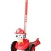 Paw Patrol Sparkesykkel Trehjuling Marshall 1 Paw Patrol Sparkesykkel Trehjuling Marshall -Syklers Butikk ACTSCOT 429371M 2833 1