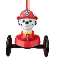 Paw Patrol Sparkesykkel Trehjuling Marshall -Syklers Butikk ACTSCOT 429371M 2833 3a