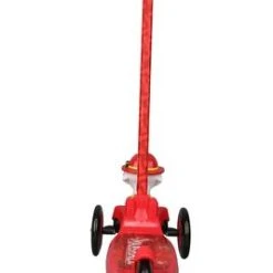 Paw Patrol Sparkesykkel Trehjuling Marshall -Syklers Butikk ACTSCOT 429371M 2833 3b