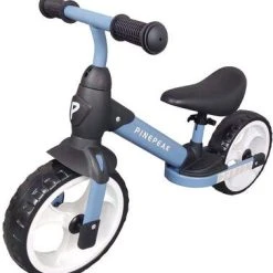 Pinepeak Løpesykkel 10 Tommer, Steel Blue