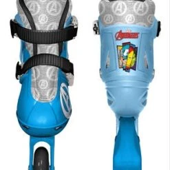 Stamp Marvel Avengers Justerbare Inlines -Syklers Butikk AV299302 2525 4a