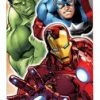 Marvel Avengers Skateboard 28 Tommer -Syklers Butikk AV299310 2525 1