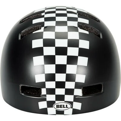 Bell Lil Ripper Hjelm, Svart 4 Bell Lil Ripper Hjelm, Svart - Bilde 2