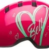 Bell Lil Ripper Sykkelhjelm Pink Adore 45-52cm 2 Bell Lil Ripper Sykkelhjelm Pink Adore 45-52cm -Syklers Butikk BHLIL 7113504 3086 1