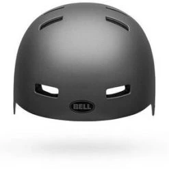Bell Local Sykkelhjelm, Matte Gray -Syklers Butikk BHLOC 7113920 3086 4e