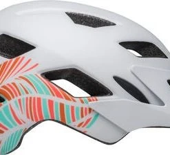 Bell Sidetrack Sykkelhjelm MIPS, Matt White -Syklers Butikk BHSIDM 7138083 3086 4c