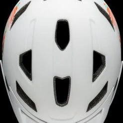 Bell Sidetrack Sykkelhjelm MIPS, Matt White -Syklers Butikk BHSIDM 7138083 3086 4d