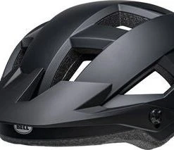 Bell Spark 2 Bike Helmet MIPS JR, Matt Black