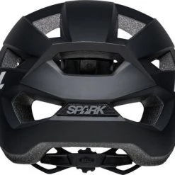 Bell Spark 2 Bike Helmet MIPS JR, Matt Black -Syklers Butikk BHSRK2JM 7138766 3086 4c