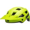 Bell Spark 2 MIPS JR Sykkelhjelm, Matte Hi-Viz Yellow -Syklers Butikk BHSRK2JM 7138769 3086 1