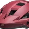 Bell Spark 2 Sykkelhjelm MIPS JR, Matt Pink -Syklers Butikk BHSRK2JM 7138770 3086 1
