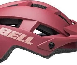 Bell Spark 2 Sykkelhjelm MIPS JR, Matt Pink -Syklers Butikk BHSRK2JM 7138770 3086 4a