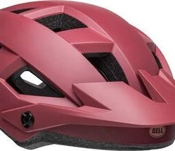 Bell Spark 2 Sykkelhjelm MIPS JR, Matt Pink -Syklers Butikk BHSRK2JM 7138770 3086 4c