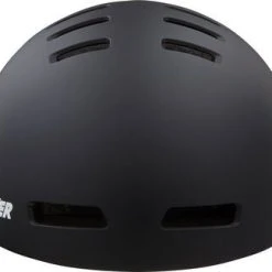 Lazer One+ MIPS Sykkelhjelm, Matte Black