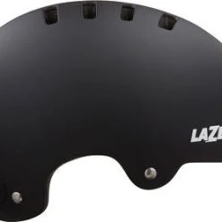 Lazer One+ MIPS Sykkelhjelm, Matte Black -Syklers Butikk BLC2217889226 1729 4b