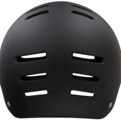 Lazer One+ MIPS Sykkelhjelm, Matt Svart -Syklers Butikk BLC2217889227 1729 4b