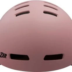 Lazer One+ MIPS Sykkelhjelm, Matte Rose
