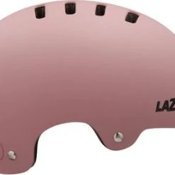 Lazer One+ MIPS Sykkelhjelm, Matte Rose -Syklers Butikk BLC2227890583 1729 4b