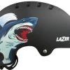 Lazer One+ MIPS Sykkelhjelm, Matte Black Shark -Syklers Butikk BLC2227890889 1729 1