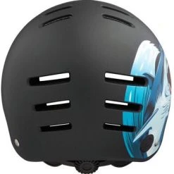 Laser X LaserX One+ MIPS Sykkelhjelm, Shark Matte Black 8 Laser X LaserX One+ MIPS Sykkelhjelm, Shark Matte Black -Syklers Butikk BLC2227890890 1729 4a