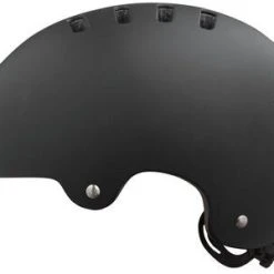 Laser X LaserX One+ MIPS Sykkelhjelm, Shark Matte Black 9 Laser X LaserX One+ MIPS Sykkelhjelm, Shark Matte Black -Syklers Butikk BLC2227890890 1729 4b