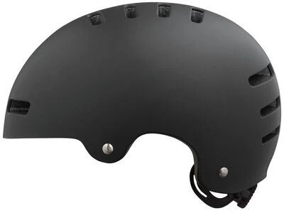 Laser X LaserX One+ MIPS Sykkelhjelm, Shark Matte Black 6 Laser X LaserX One+ MIPS Sykkelhjelm, Shark Matte Black - Bilde 4