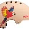 Lazer One+ MIPS Sykkelhjelm, Matte Pink Parrot -Syklers Butikk BLC2227890907 1729 1