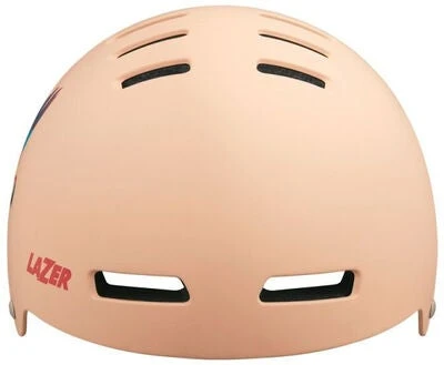 Lazer One+ MIPS Sykkelhjelm, Matte Pink Parrot 4 Lazer One+ MIPS Sykkelhjelm, Matte Pink Parrot - Bilde 2