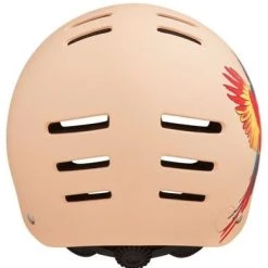 Lazer One+ MIPS Sykkelhjelm, Matte Pink Parrot 8 Lazer One+ MIPS Sykkelhjelm, Matte Pink Parrot -Syklers Butikk BLC2227890907 1729 4a