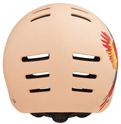 Lazer One+ MIPS Sykkelhjelm, Matte Pink Parrot 5 Lazer One+ MIPS Sykkelhjelm, Matte Pink Parrot - Bilde 3