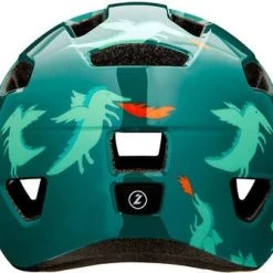 Lazer Nutz KC Sykkelhjelm, Dragons -Syklers Butikk BLC2227891197 1729 4a