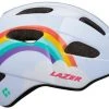 Lazer Pnut KC Sykkelhjelm, Rainbow -Syklers Butikk BLC2227891202 1729 1
