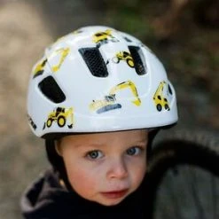 Lazer Pnut KC Sykkelhjelm, Diggers -Syklers Butikk BLC2227891203 1729 3a