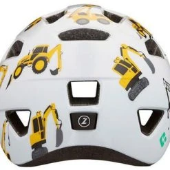 Lazer Pnut KC Sykkelhjelm, Diggers -Syklers Butikk BLC2227891203 1729 4a