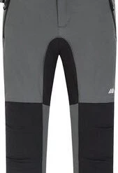 Skogstad Tinden Outdoorbukse, Dark Grey