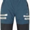 Skogstad Rime Skibukser, Blue Teal -Syklers Butikk C022128 480 1774 1