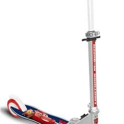 Stamp Cars 3 Sparkesykkel Sammenleggbar