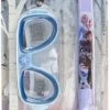 Disney Frozen Evergreen Snorkel Og Svømmebriller -Syklers Butikk DFR2 7062 2822 1